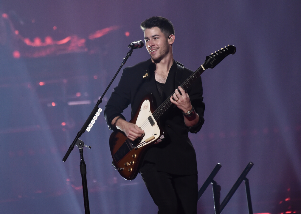 #33. Nicholas